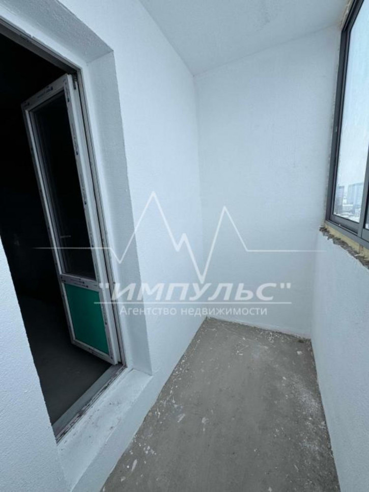 1-комн квартира Проспект Михаила Николаева, 19г