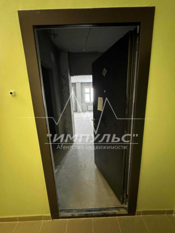 1-комн квартира Проспект Михаила Николаева, 19г