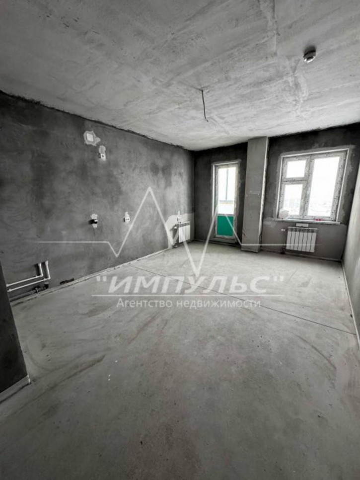 1-комн квартира Проспект Михаила Николаева, 19г