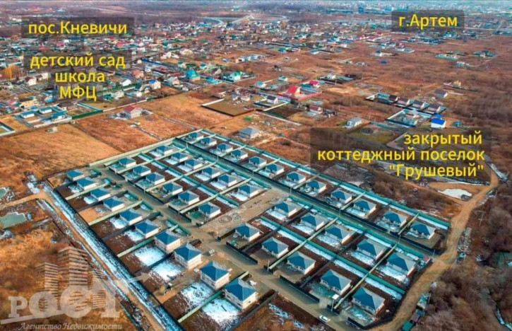 Земельный участок Грушевый Переулок Земельный участок Грушевый Переулок