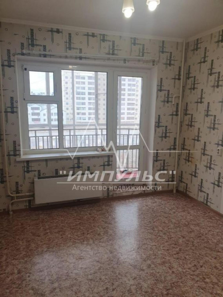 2-комн квартира 203-й микрорайон, 6
