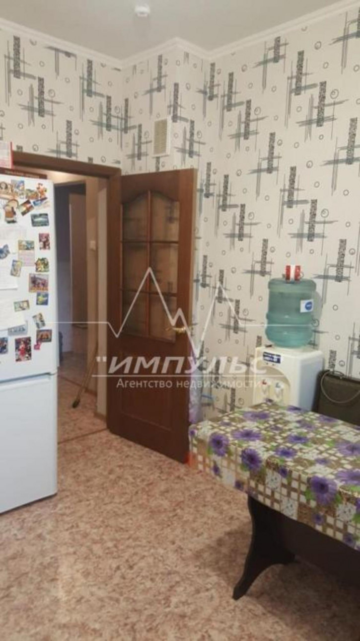 2-комн квартира 203-й микрорайон, 6