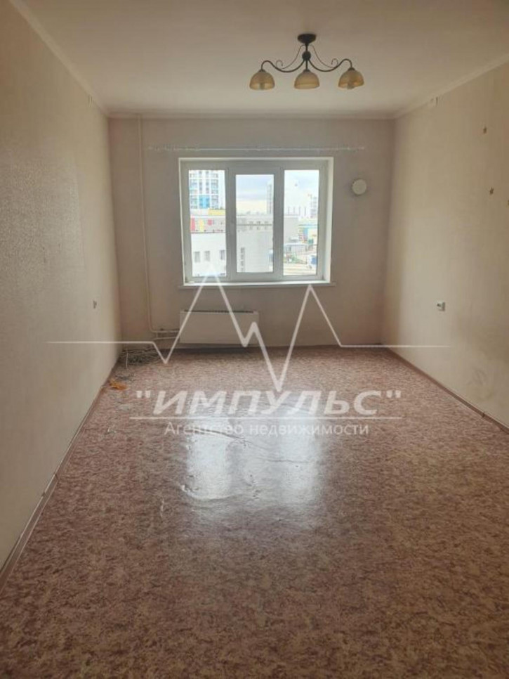2-комн квартира 203-й микрорайон, 6