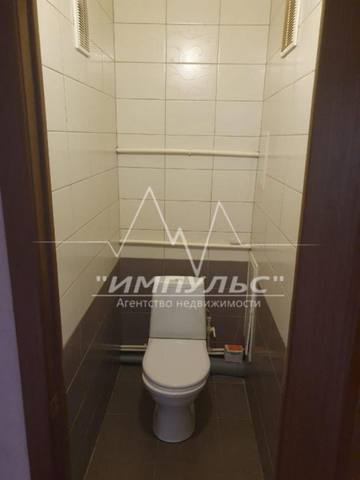 2-комн квартира 203-й микрорайон, 6