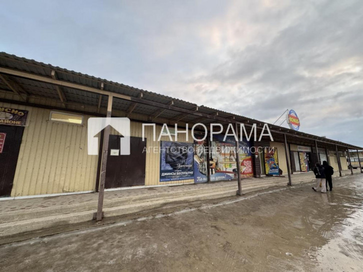 Помещение свободного назначения Рихарда Зорге, 7А