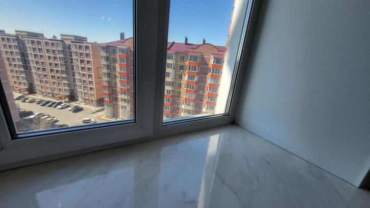 3-комн квартира Некрасова, 23А 3-комн квартира Некрасова, 23А
