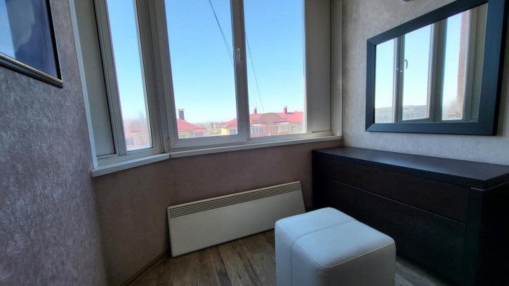 3-комн квартира Некрасова, 23А 3-комн квартира Некрасова, 23А