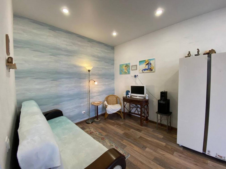 Коттедж/дом Цветочная, 8а