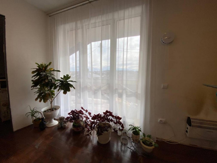 Коттедж/дом Цветочная, 8а