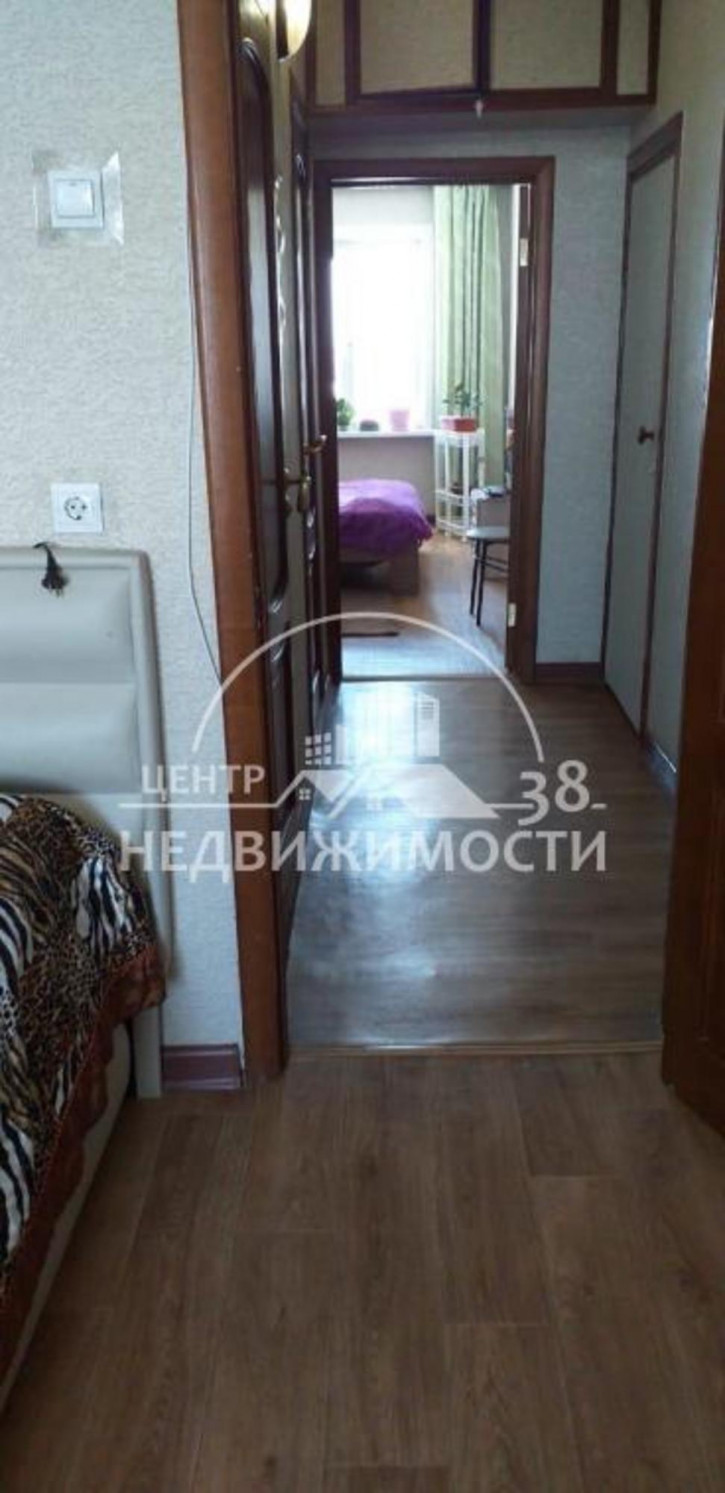 3-комн квартира 4-й Микрорайон, 37