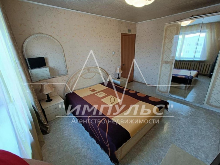 3-комн квартира Чернышевского, 12