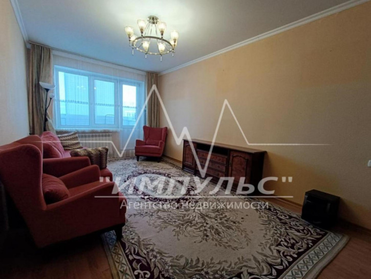 3-комн квартира Чернышевского, 12