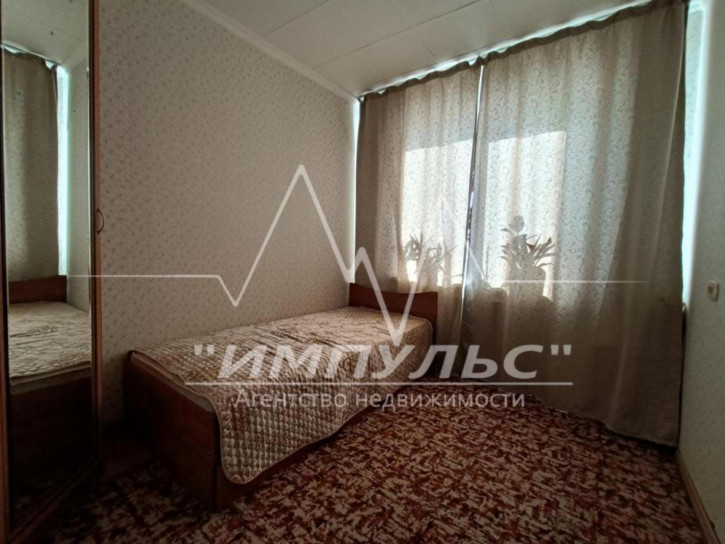 3-комн квартира Чернышевского, 12