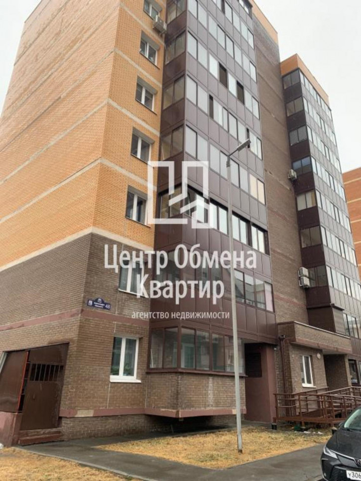 2-комн квартира Александра Невского, 48а 2-комн квартира Александра Невского, 48а