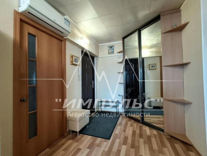 3-комн квартира Чернышевского, 12