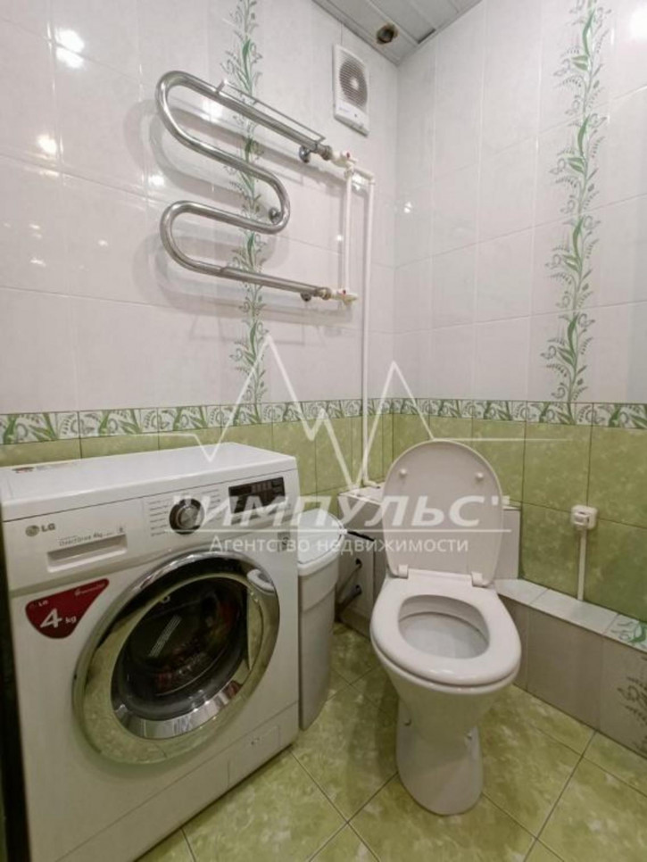 3-комн квартира Чернышевского, 12