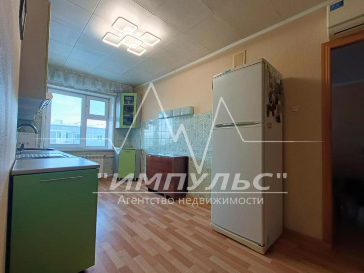 3-комн квартира Чернышевского, 12