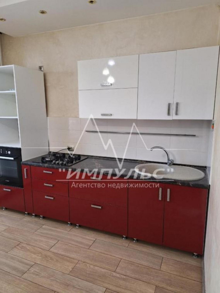 1-комн квартира 203-й микрорайон, 6