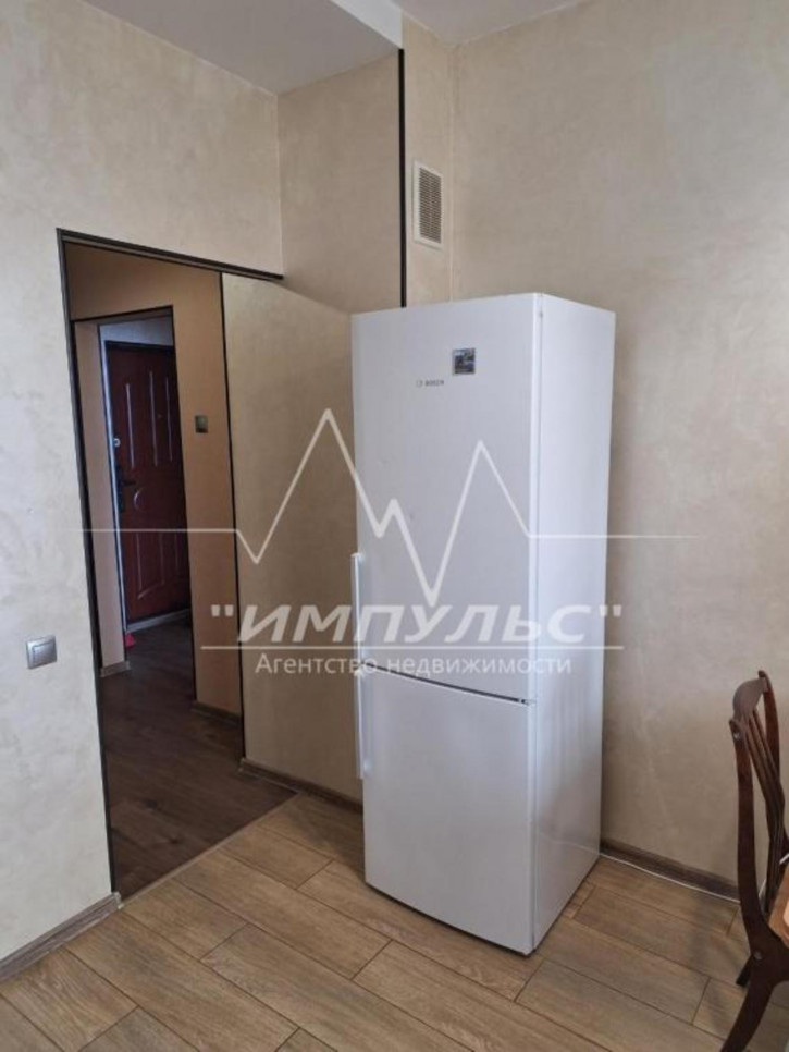 1-комн квартира 203-й микрорайон, 6
