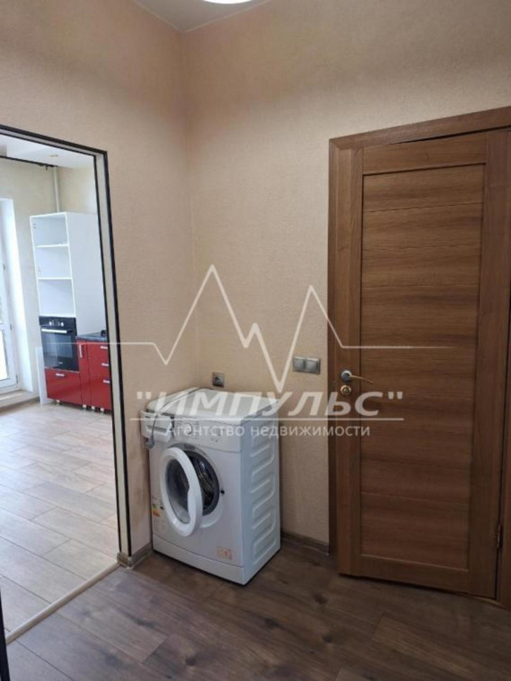 1-комн квартира 203-й микрорайон, 6