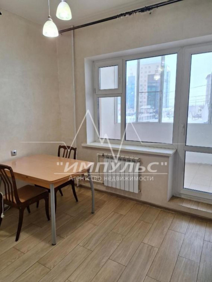 1-комн квартира 203-й микрорайон, 6