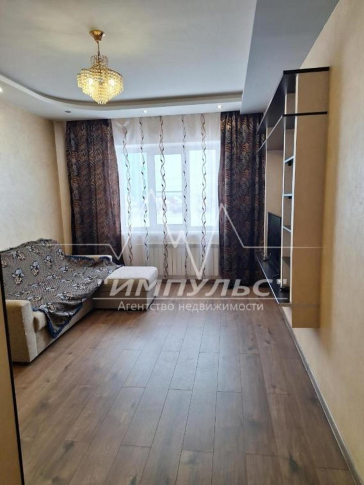 1-комн квартира 203-й микрорайон, 6