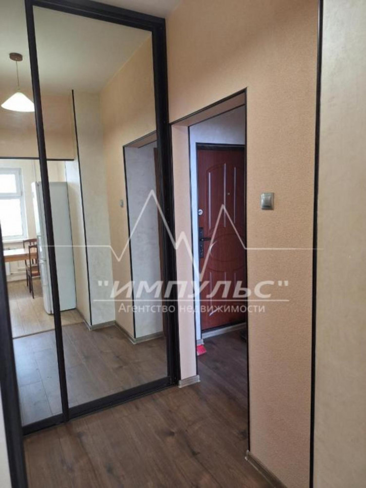 1-комн квартира 203-й микрорайон, 6