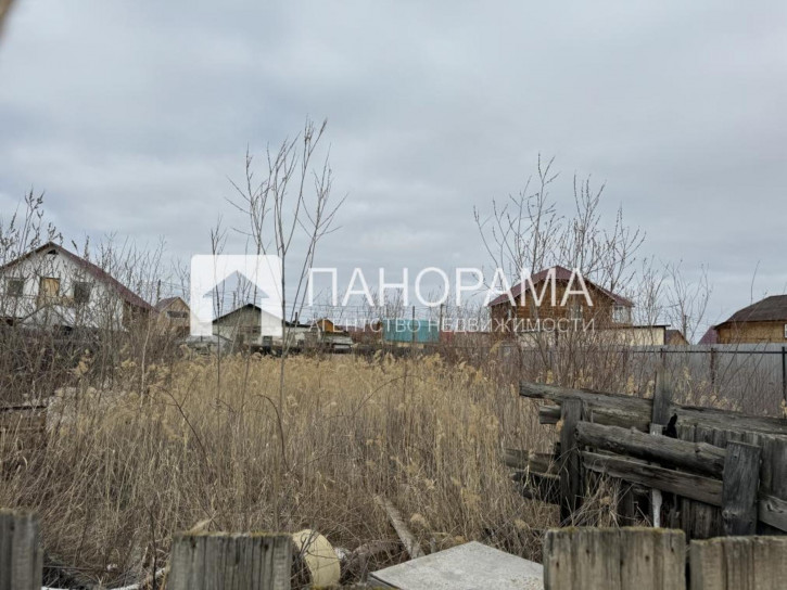 Земельный участок Феликса Кона