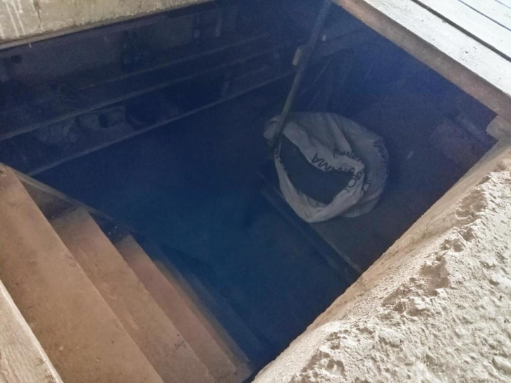 Гараж/парковка Комсомольский микрорайон, 56