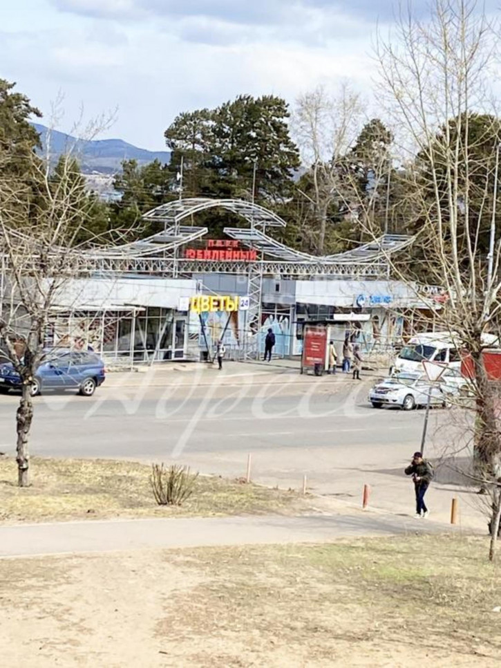 3-комн квартира Жердева, 102