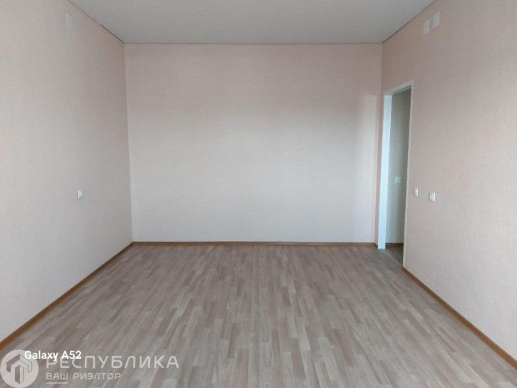 1-комн квартира Заводская, 18