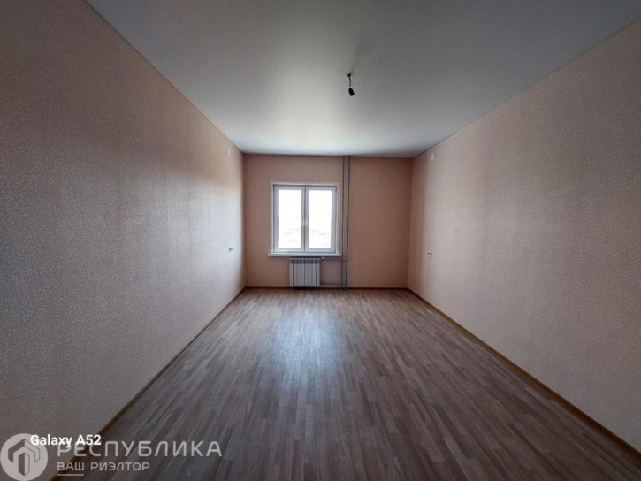 1-комн квартира Заводская, 18