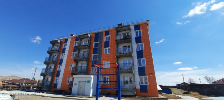 1-комн квартира Заводская, 18