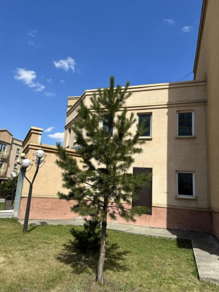 Помещение свободного назначения Марковцева, 8