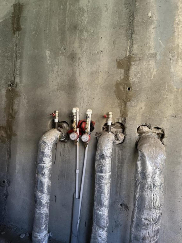 Помещение свободного назначения Марковцева, 8