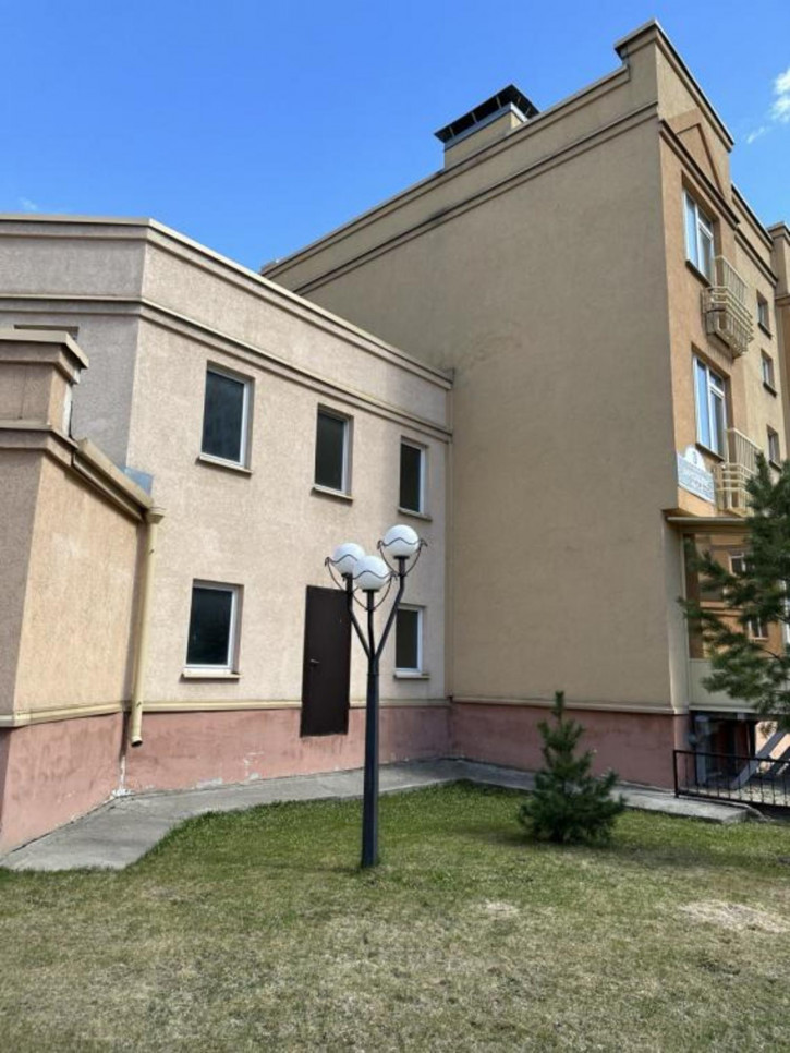 Помещение свободного назначения Марковцева, 8