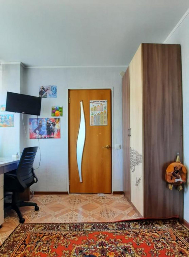 2-комн квартира Енисейский микрорайон, 7