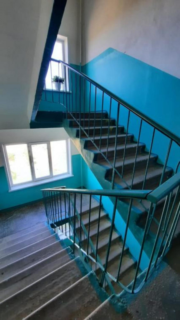 2-комн квартира Енисейский микрорайон, 7