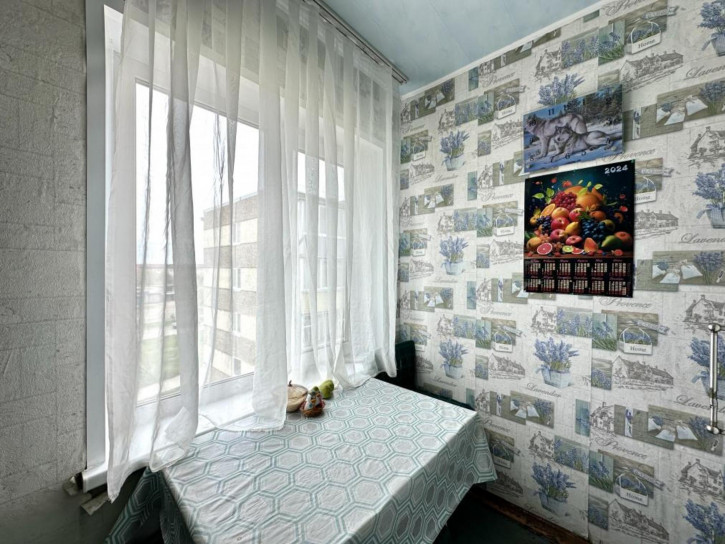 2-комн квартира Комсомольский микрорайон, 71