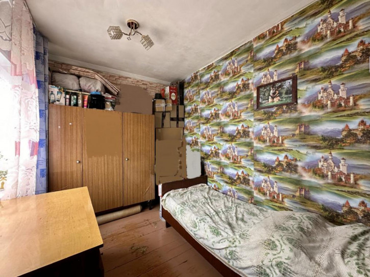 2-комн квартира Комсомольский микрорайон, 71