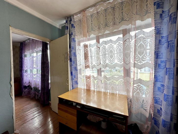 2-комн квартира Комсомольский микрорайон, 71