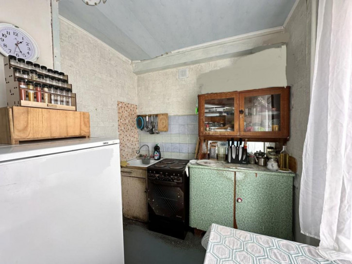 2-комн квартира Комсомольский микрорайон, 71