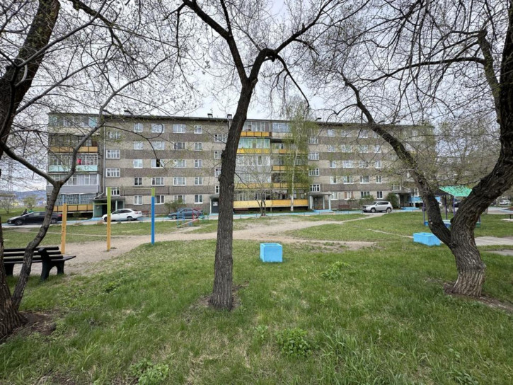 2-комн квартира Комсомольский микрорайон, 71