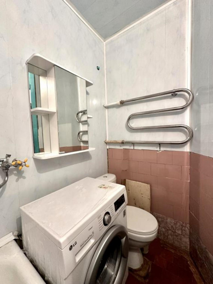 2-комн квартира Комсомольский микрорайон, 71