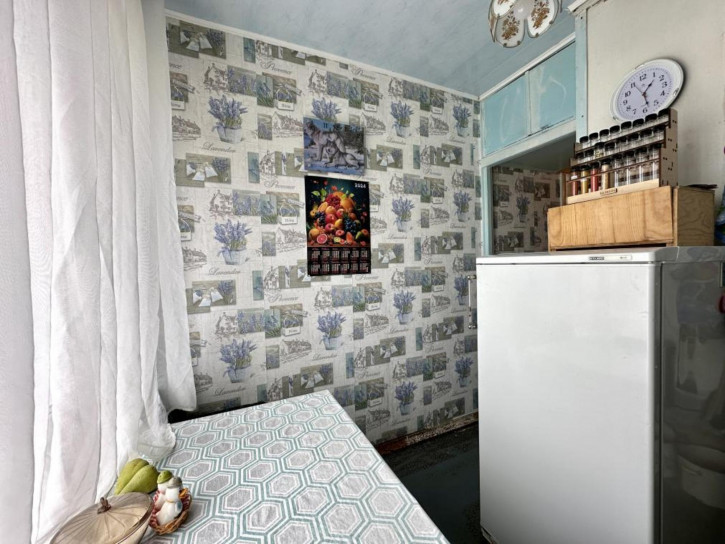 2-комн квартира Комсомольский микрорайон, 71