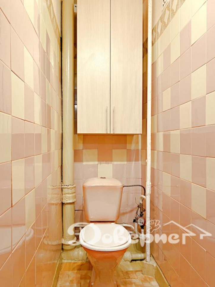 4-комн квартира Кирова, 14
