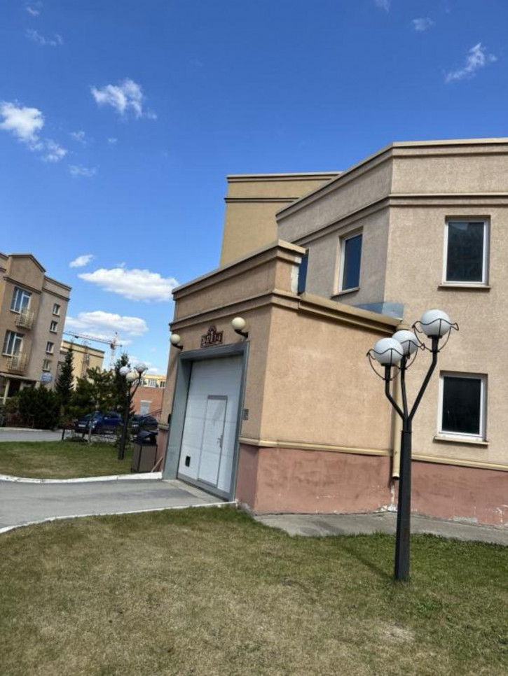 1-комн квартира Марковцева, 8