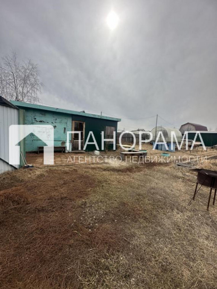 Земельный участок СОТ Водник, Парусная, 3