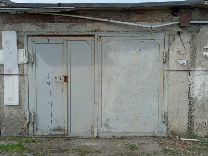 Гараж/парковка Кооператив Транспортник