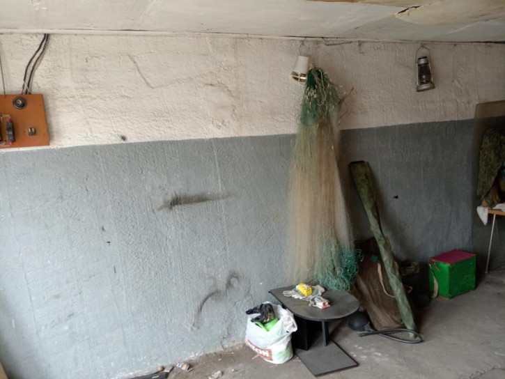 Гараж/парковка Кооператив Транспортник